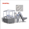 Máquina de tampografía automática con barril de jeringa SMARTELL para jeringa médica