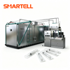 SMT-5020 EO de configuración personalizada para línea de producción de jeringas, máquina de esterilización con óxido de etileno