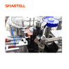 Máquina de tampografía automática con barril de jeringa SMARTELL para jeringa médica