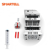 Máquina de moldeo por inyección de grado médico SMARTELL SMT 001 para componentes de jeringas