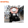 Máquina de tampografía automática con barril de jeringa SMARTELL para jeringa médica