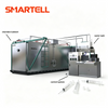 SMT-5020 EO de configuración personalizada para línea de producción de jeringas, máquina de esterilización con óxido de etileno