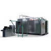 Esterilizador de gas EO industrial automático médico 10CBM para uso en plantas de consumibles médicos Máquina de esterilización ETO