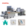  Máquina para fabricar bolsas de carrete médico GSGD-600T (alta velocidad)