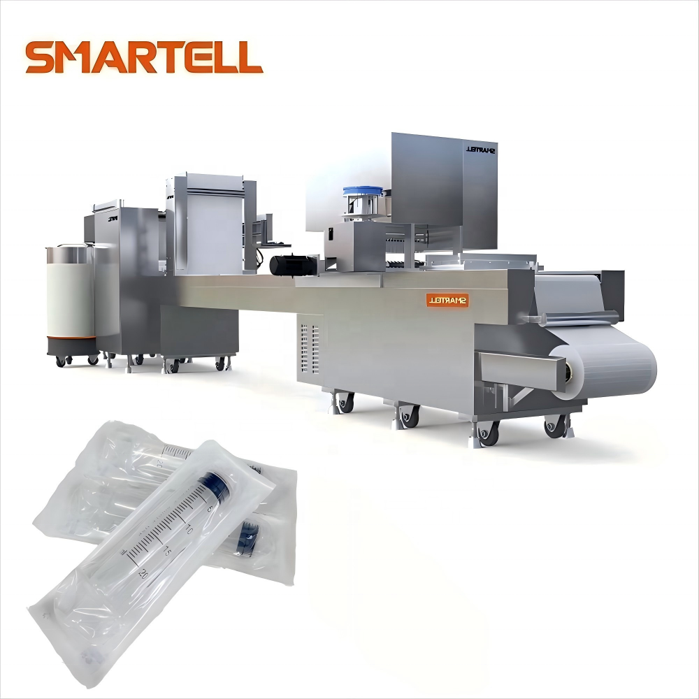 Máquina envasadora de blister ESTÁNDAR DE EXPORTACIÓN, moldes de papel de impresión de película PP