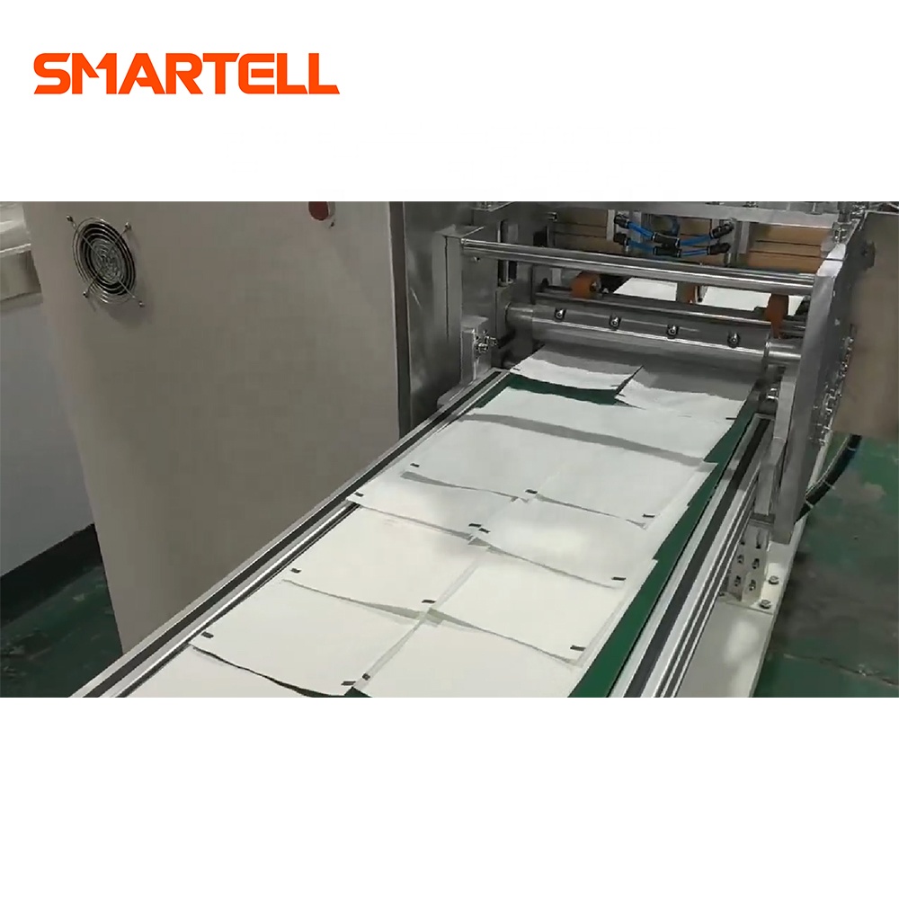 Máquina de moldeo por inyección de grado médico SMARTELL SMT 001 para componentes de jeringas