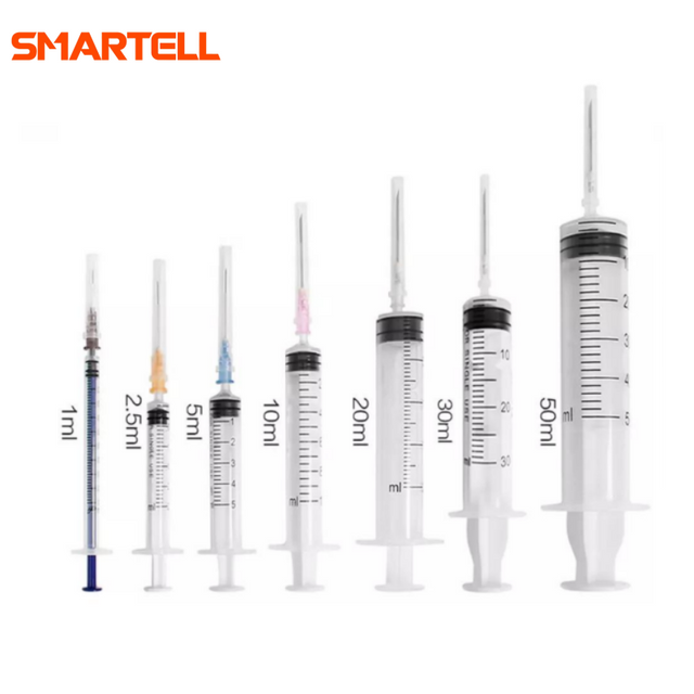 jeringuilla automática de la máquina de la asamblea de la jeringuilla de 5ml 10ml 20ml que hace la cadena de producción de la máquina