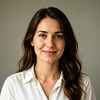 Anna Kowalska(1 año de cooperación)