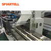 SMT-4140 Guantes médicos automáticos Forro de billetera y embalaje de papel exterior Guante Máquina envasadora de bolsas exteriores